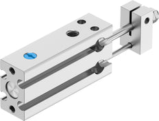 Festo Compact Cylinder 6mm Bore 15mm Stroke Single Acting - 4830976
