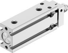 Festo Compact Cylinder 10mm Bore 20mm Stroke Double Acting - 4832292