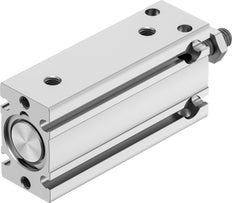 Festo Compact Cylinder 16mm Bore 25mm Stroke Double Acting - 4833189
