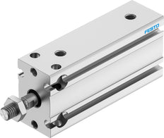 Festo Compact Cylinder 16mm Bore 30mm Stroke Double Acting - 4833190