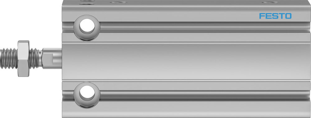 Festo Compact Cylinder 16mm Bore 30mm Stroke Double Acting - 4833190