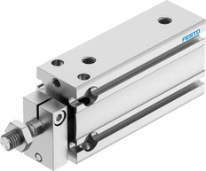 Festo Compact Cylinder 16mm Bore 25mm Stroke Double Acting - 4834264