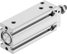 Festo Compact Cylinder 16mm Bore 30mm Stroke Double Acting - 4834265