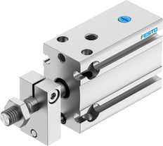 Festo Compact Cylinder 16mm Bore 5mm Stroke Single Acting - 4834380
