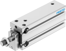 Festo Compact Cylinder 20mm Bore 50mm Stroke Double Acting - 4840820