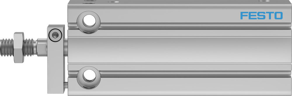 Festo Compact Cylinder 20mm Bore 50mm Stroke Double Acting - 4840820