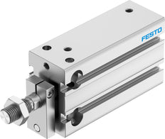 Festo Compact Cylinder 25mm Bore 40mm Stroke Double Acting - 4840830