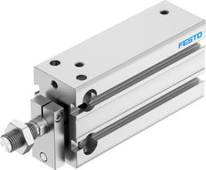 Festo Compact Cylinder 25mm Bore 50mm Stroke Double Acting - 4840831