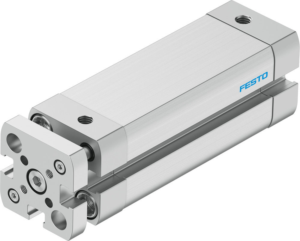 Festo Compact Cylinder 16mm Bore 50mm Stroke ISO 21287 Double Acting - 554219