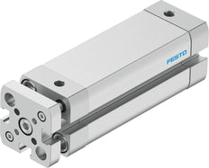 Festo Compact Cylinder 16mm Bore 50mm Stroke ISO 21287 Double Acting - 554219