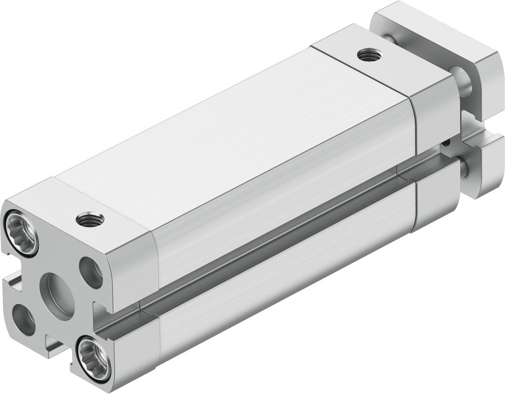 Festo Compact Cylinder 16mm Bore 50mm Stroke ISO 21287 Double Acting - 554219