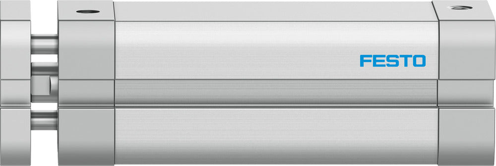 Festo Compact Cylinder 16mm Bore 50mm Stroke ISO 21287 Double Acting - 554219