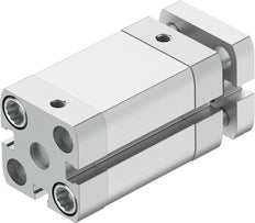 Festo Compact Cylinder 20mm Bore 30mm Stroke ISO 21287 Double Acting - 554225