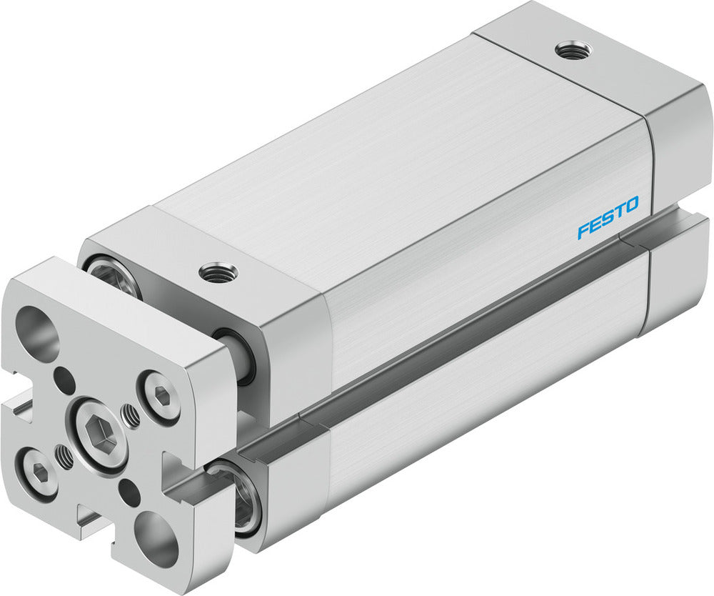 Festo Compact Cylinder 20mm Bore 50mm Stroke ISO 21287 Double Acting - 554227