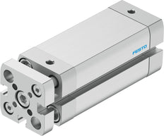 Festo Compact Cylinder 20mm Bore 50mm Stroke ISO 21287 Double Acting - 554227