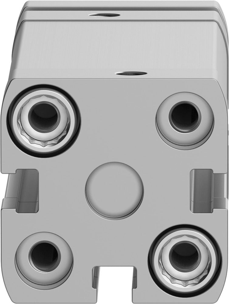 Festo Compact Cylinder 20mm Bore 50mm Stroke ISO 21287 Double Acting - 554227