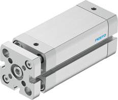 Festo Compact Cylinder 25mm Bore 50mm Stroke ISO 21287 Double Acting - 554236
