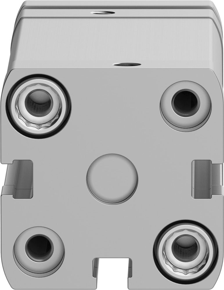 Festo Compact Cylinder 25mm Bore 50mm Stroke ISO 21287 Double Acting - 554236