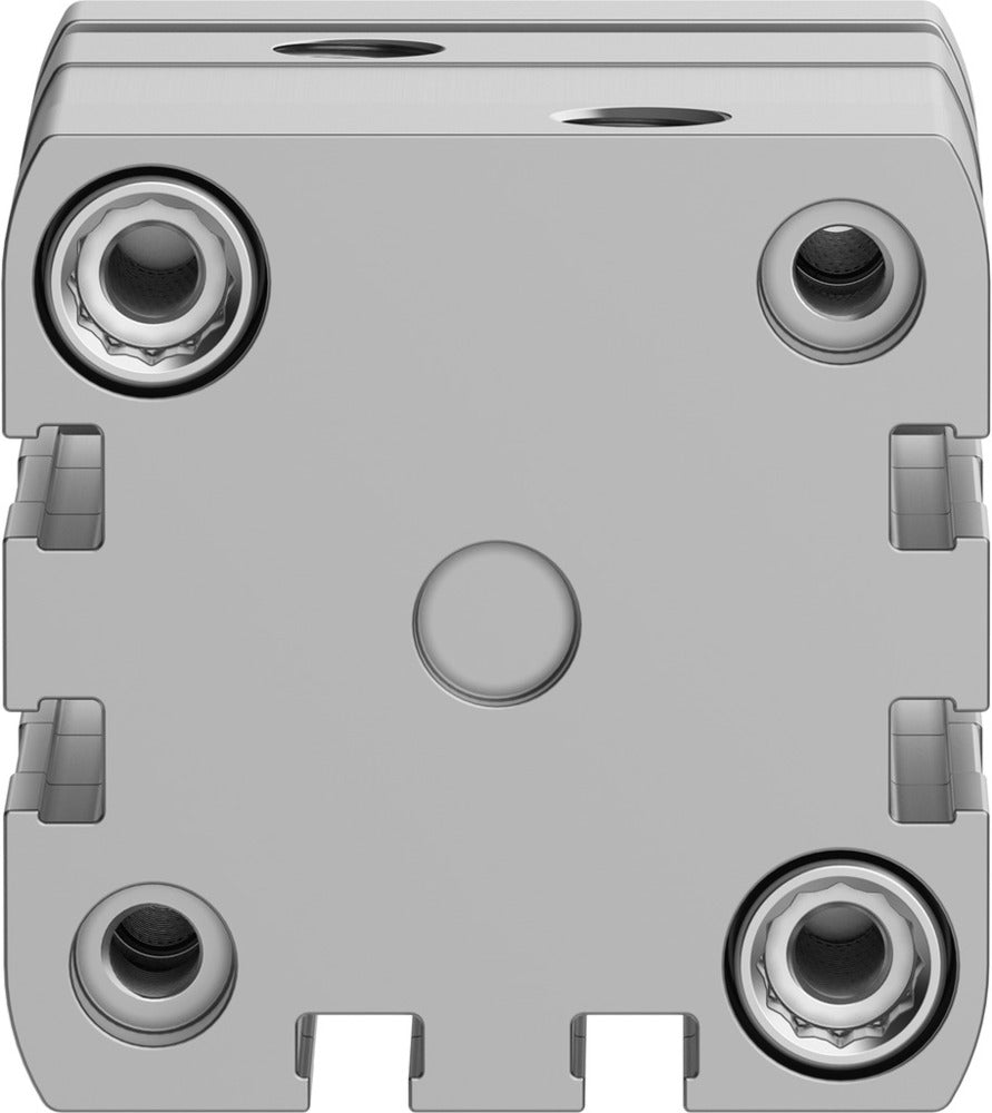 Festo Cilindro Compacto 40mm Diámetro 5mm Carrera ISO 21287 Doble Efecto - 554248