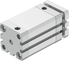 Festo Compact Cylinder 40mm Bore 50mm Stroke ISO 21287 Double Acting - 574037