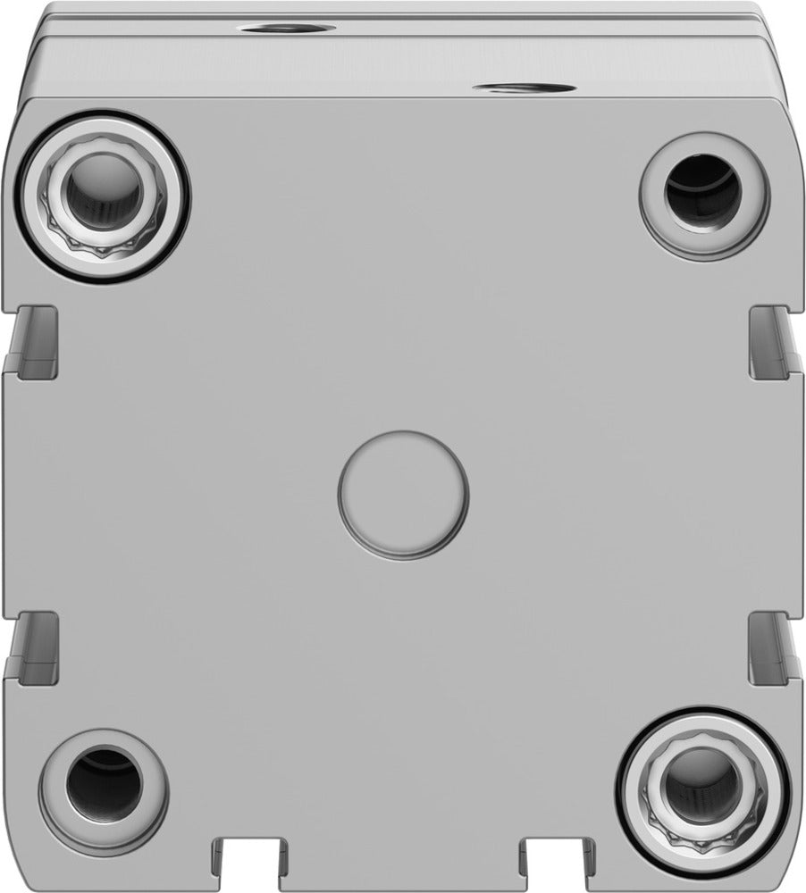 Festo Compact Cylinder 63mm Bore 25mm Stroke ISO 21287 Double Acting - 554271