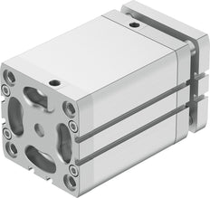 Festo Compact Cylinder 80mm Bore 80mm Stroke ISO 21287 Double Acting - 574066