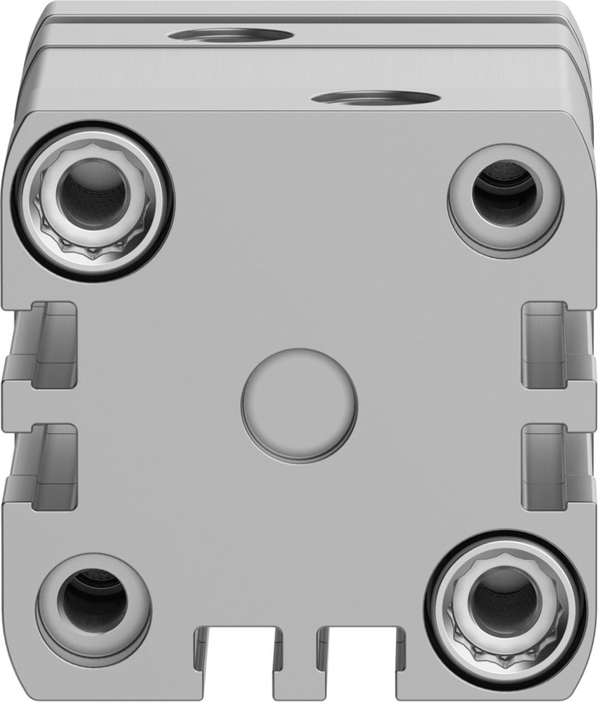 Festo Compact Cylinder 32mm Bore 15mm Stroke ISO 21287 Double Acting - 554240