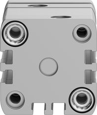 Festo Compact Cylinder 32mm Bore 20mm Stroke ISO 21287 Double Acting - 554241