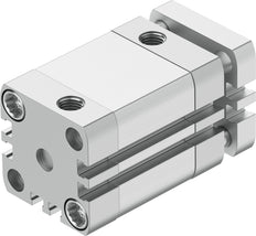 Festo Compact Cylinder 32mm Bore 25mm Stroke ISO 21287 Double Acting - 554242