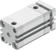 Festo Compact Cylinder 32mm Bore 40mm Stroke ISO 21287 Double Acting - 574027