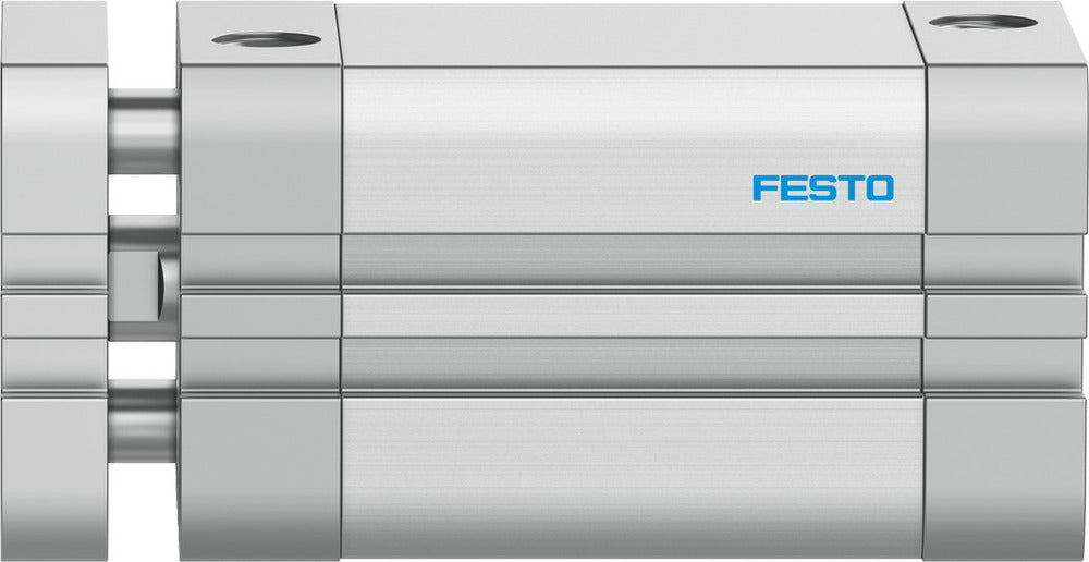 Festo Compact Cylinder 32mm Bore 40mm Stroke ISO 21287 Double Acting - 574027