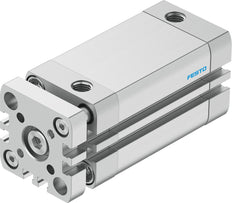 Festo Compact Cylinder 32mm Bore 50mm Stroke ISO 21287 Double Acting - 574028
