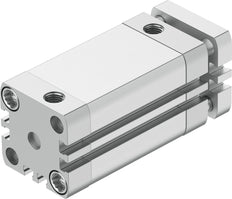 Festo Compact Cylinder 32mm Bore 50mm Stroke ISO 21287 Double Acting - 574028