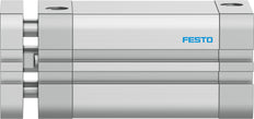 Festo Compact Cylinder 32mm Bore 50mm Stroke ISO 21287 Double Acting - 554245