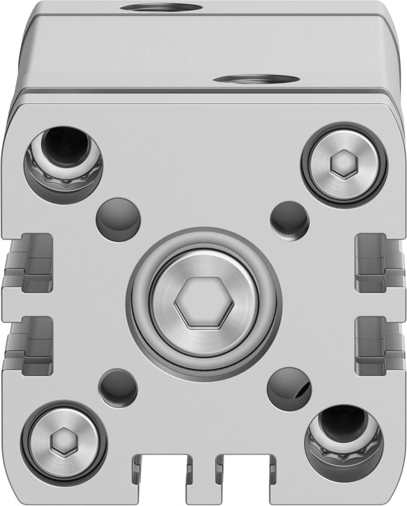 Festo Compact Cylinder 32mm Bore 50mm Stroke ISO 21287 Double Acting - 554245