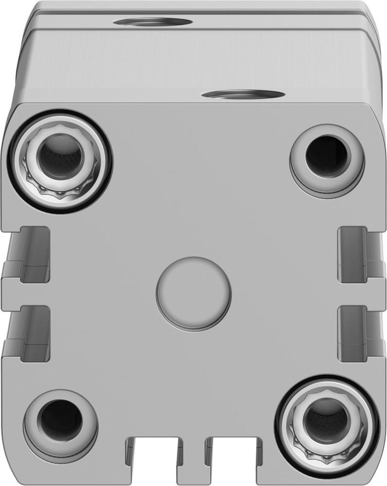 Festo Compact Cylinder 32mm Bore 50mm Stroke ISO 21287 Double Acting - 574028