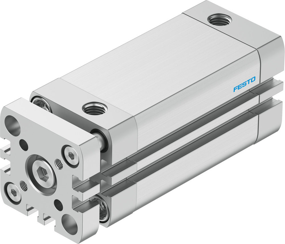 Festo Compact Cylinder 32mm Bore 60mm Stroke ISO 21287 Double Acting - 574029