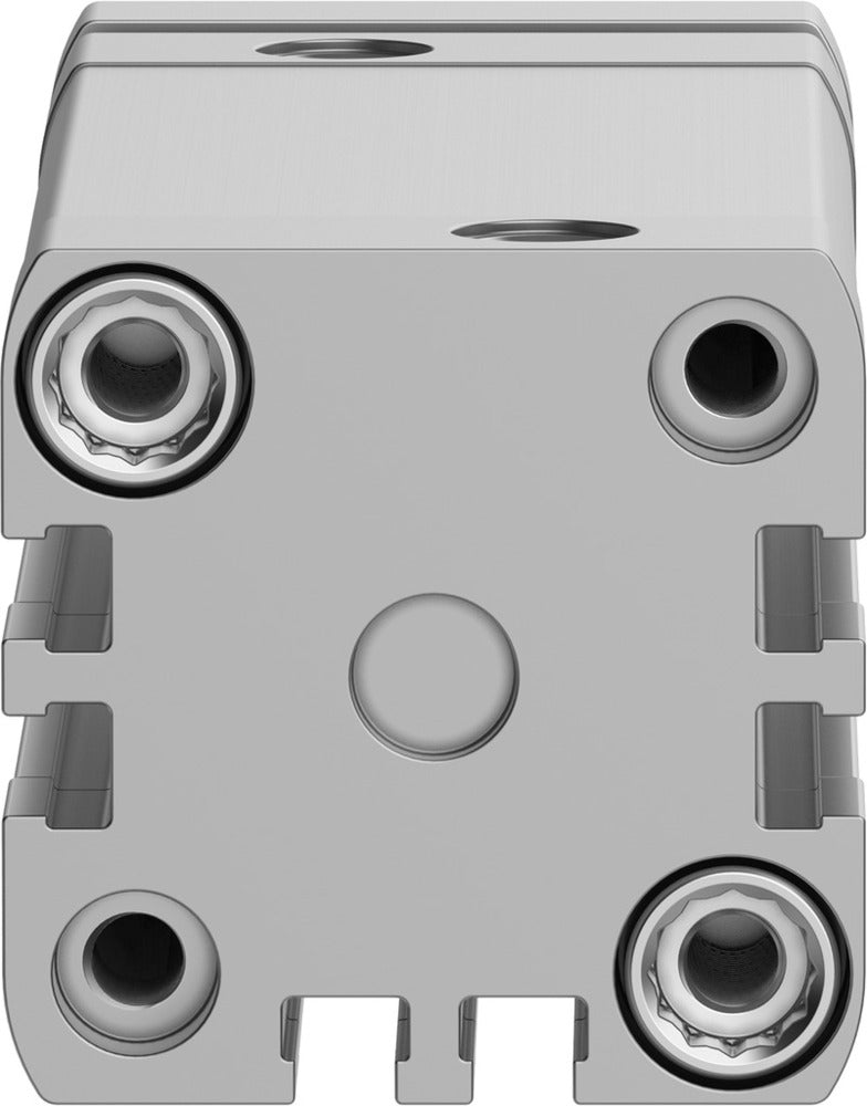 Festo Compact Cylinder 32mm Bore 60mm Stroke ISO 21287 Double Acting - 554246