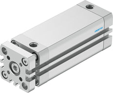 Festo Cilindro Compacto 32mm Diámetro 80mm Carrera ISO 21287 Doble Efecto - 574030