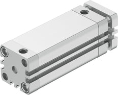 Festo Compact Cylinder 32mm Bore 80mm Stroke ISO 21287 Double Acting - 574030
