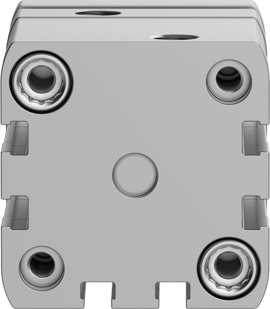 Festo Compact Cylinder 40mm Bore 15mm Stroke ISO 21287 Double Acting - 574032