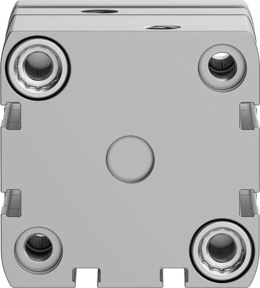 Festo Compact Cylinder 50mm Bore 10mm Stroke ISO 21287 Double Acting - 574040