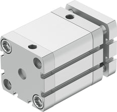 Festo Compact Cylinder 50mm Bore 40mm Stroke ISO 21287 Double Acting - 574045
