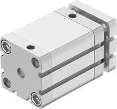 Festo Compact Cylinder 50mm Bore 50mm Stroke ISO 21287 Double Acting - 554265