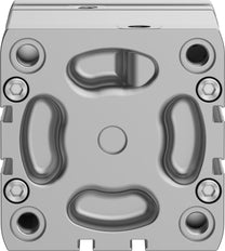Festo Compact Cylinder 80mm Bore 40mm Stroke ISO 21287 Double Acting - 574063