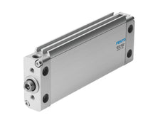 Festo Flat Cylinder 32mm Bore 160mm Stroke Double Acting - 164046