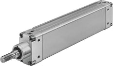 Festo Flat Cylinder 50mm Bore 50mm Stroke Double Acting - 14065