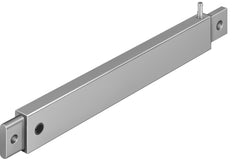 Festo Flat Cylinder 6mm Bore 20mm Stroke Single Acting - 164992