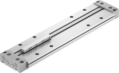 Festo Linear Actuator 20mm Bore 100mm Stroke Double Acting - 5074918