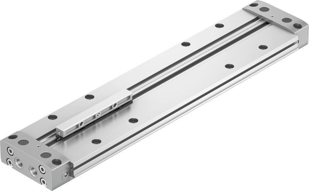 Festo Linear Actuator 25mm Bore 600mm Stroke Double Acting - 5072360